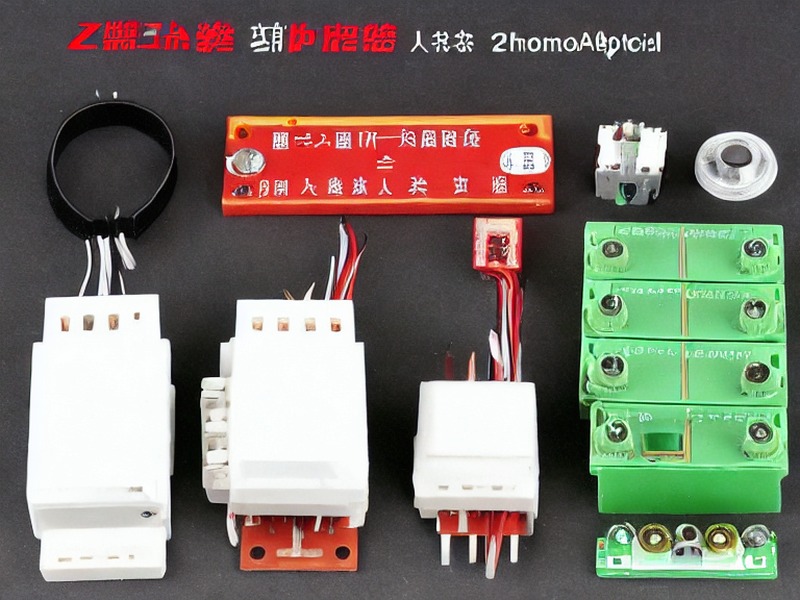 电源模块应用相关产品 2