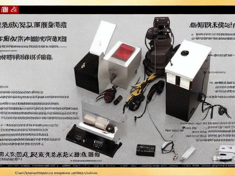 示波器应用选型资料 1