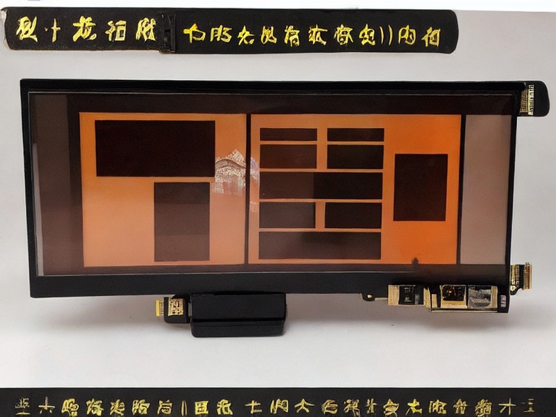 测试探头中心资料参考 1