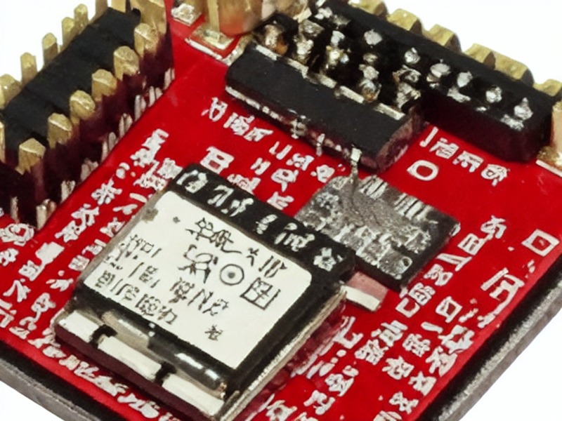 EEPROM清单资料参考 2