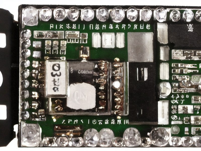 继电器参考在工业控制中的选型资料 2