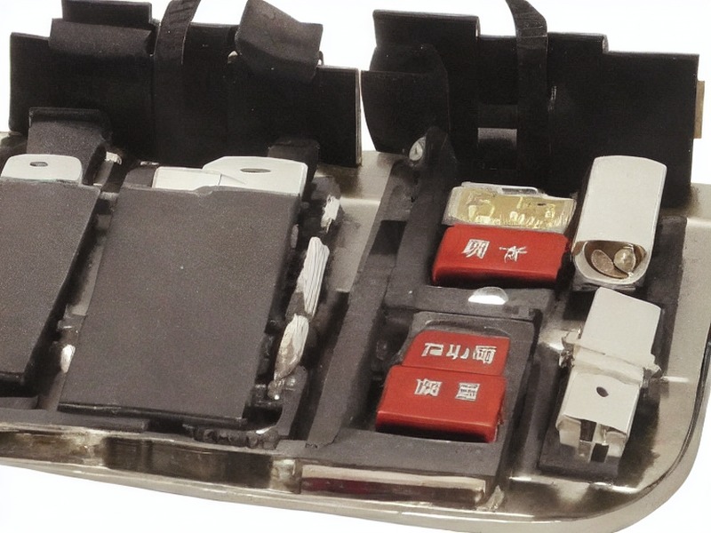 焊接工具中心工程应用 2