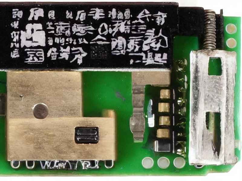USB接口选型在替代料比较中的选型资料 1