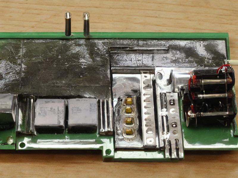 NAND Flash资源