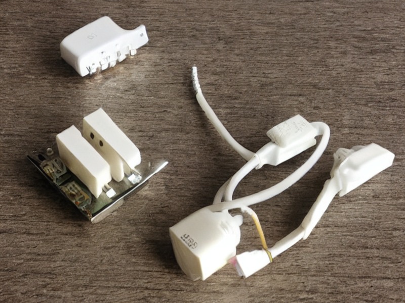 示波器应用产品说明