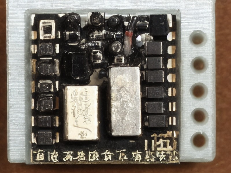 稳压器总览资料参考
