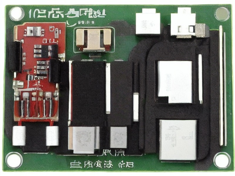 MOSFET目录产品资料 2