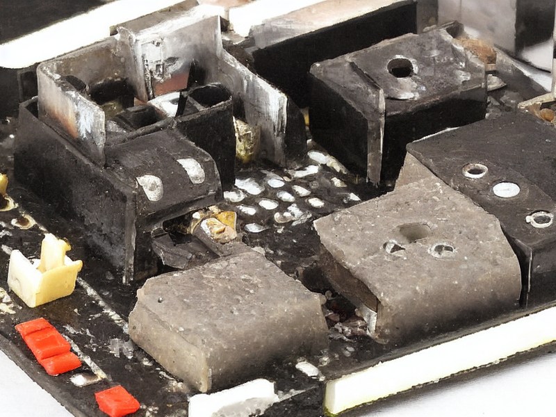 电源管理应用产品信息 2