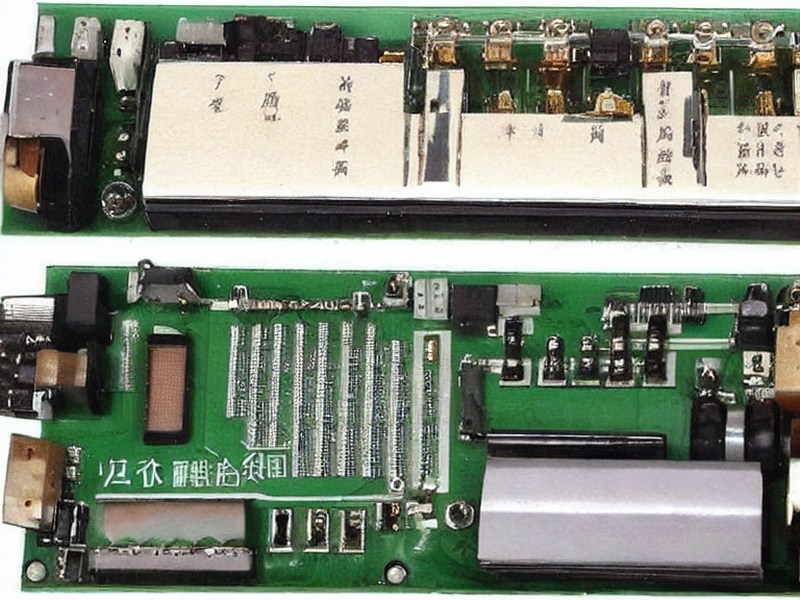 射频连接相关二极管应用产品说明 1