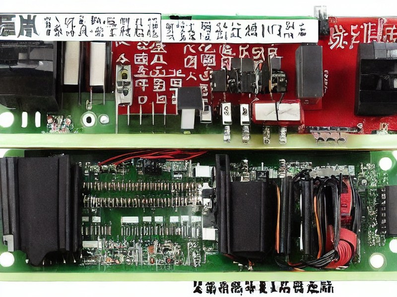 信号源专题参数与应用整理