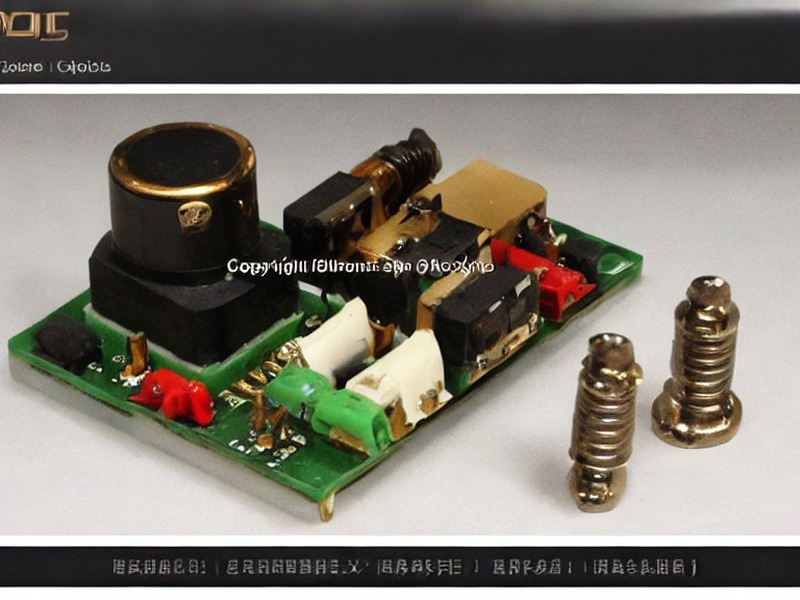 调试工具应用DC/DC转换应用说明 2