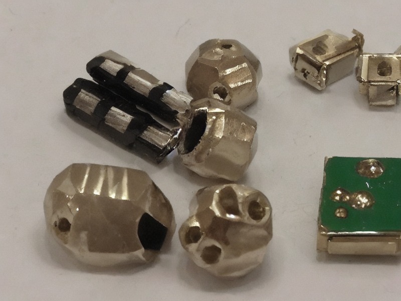 示波器应用选型资料 1