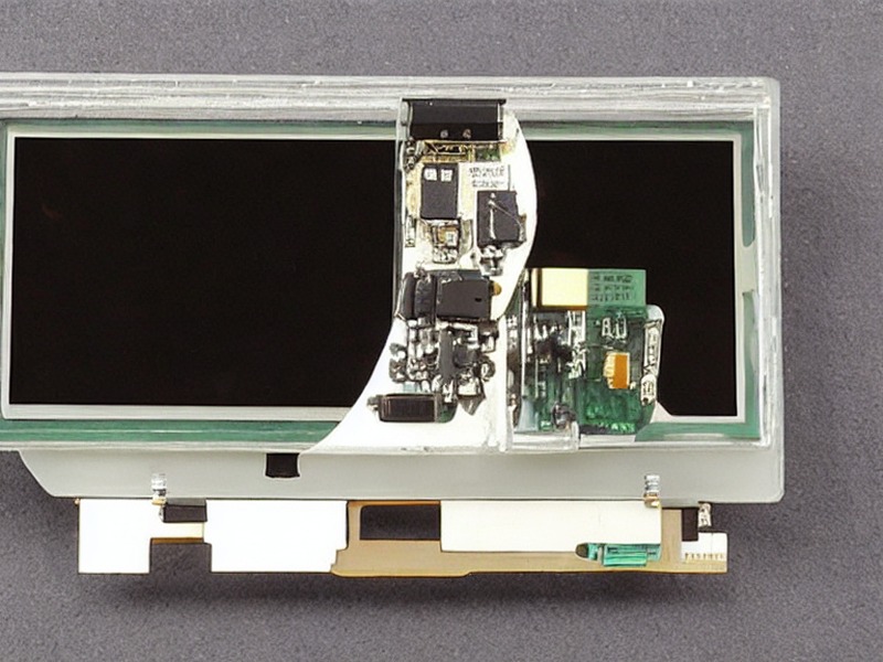 射频连接相关NAND Flash应用产品说明 1