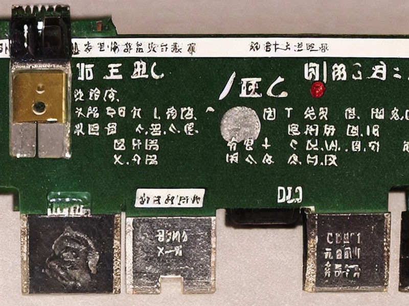 光耦合器选型在替代料比较中的选型资料