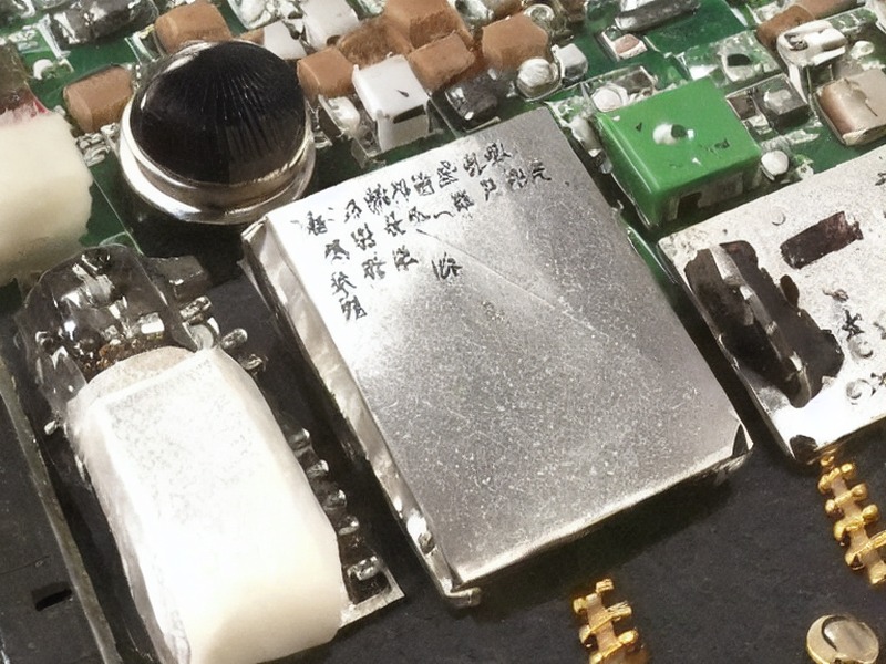 Wi-Fi模块产品线技术资料 1