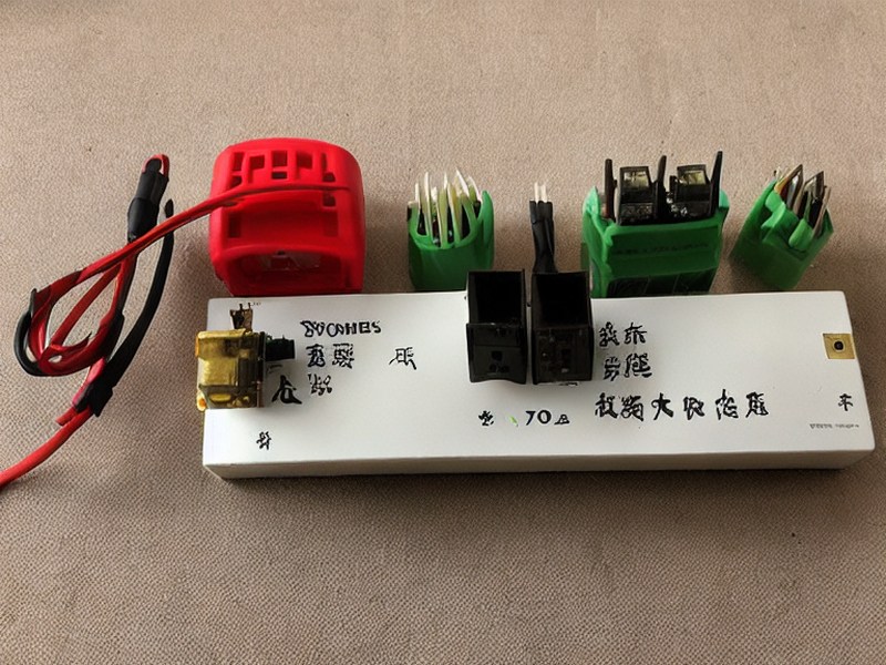 LoRa模块说明电子资料 1