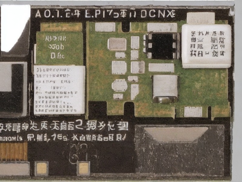 比较器总览工程资料