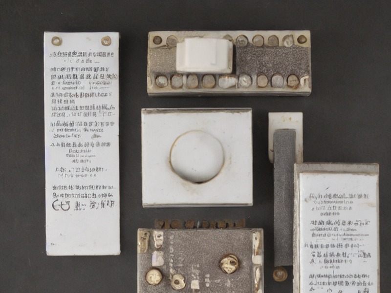 NOR Flash目录工程资料