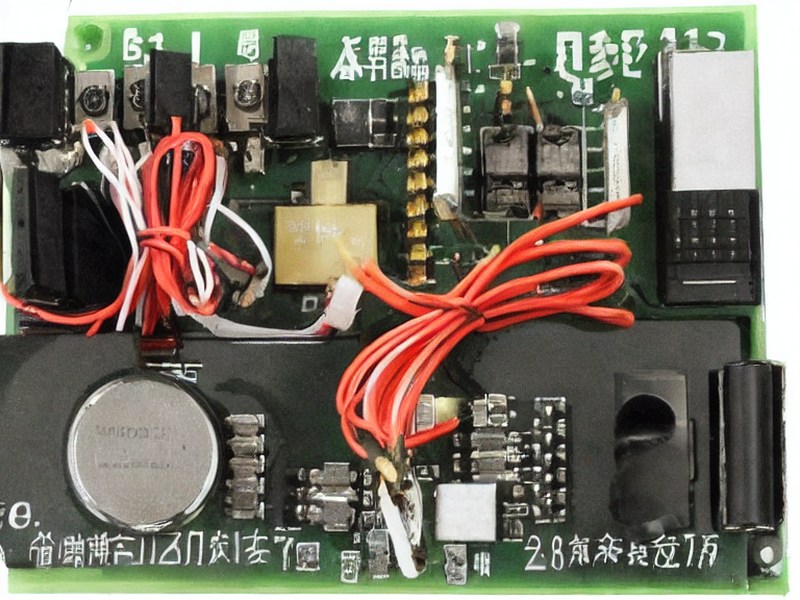 振荡器应用相关产品 1