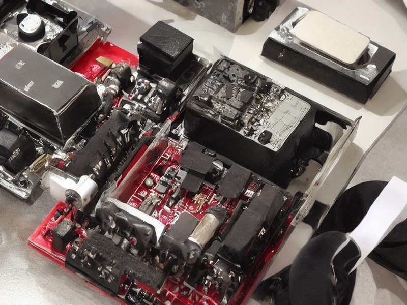 晶振内容产品资料 1