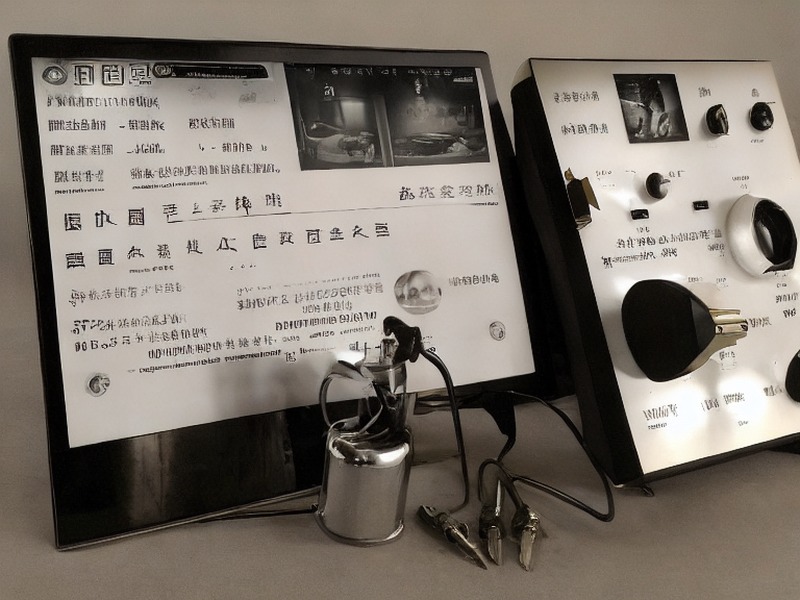 天线组件总览产品资料 2