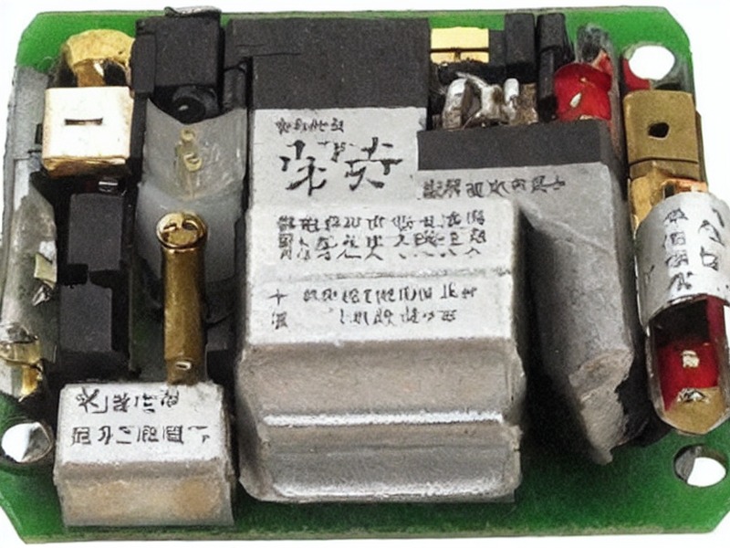 示波器入口 传感器中心 1
