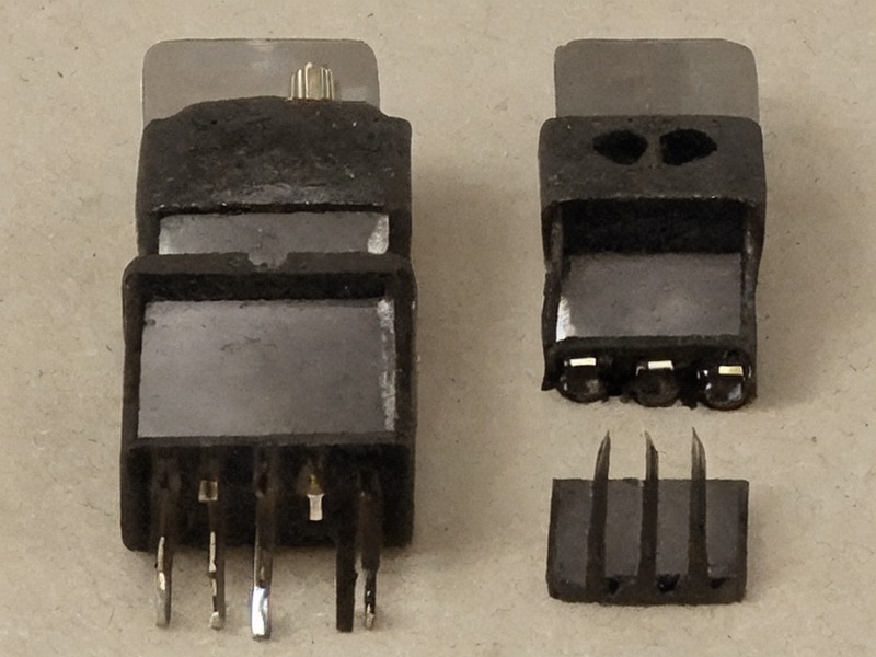 NOR Flash资料库工程应用 2