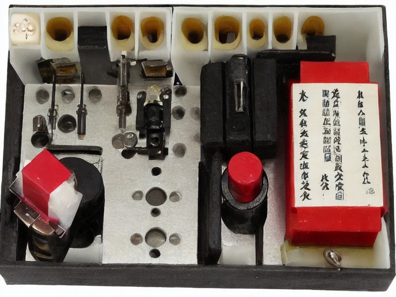 电源管理应用相关产品