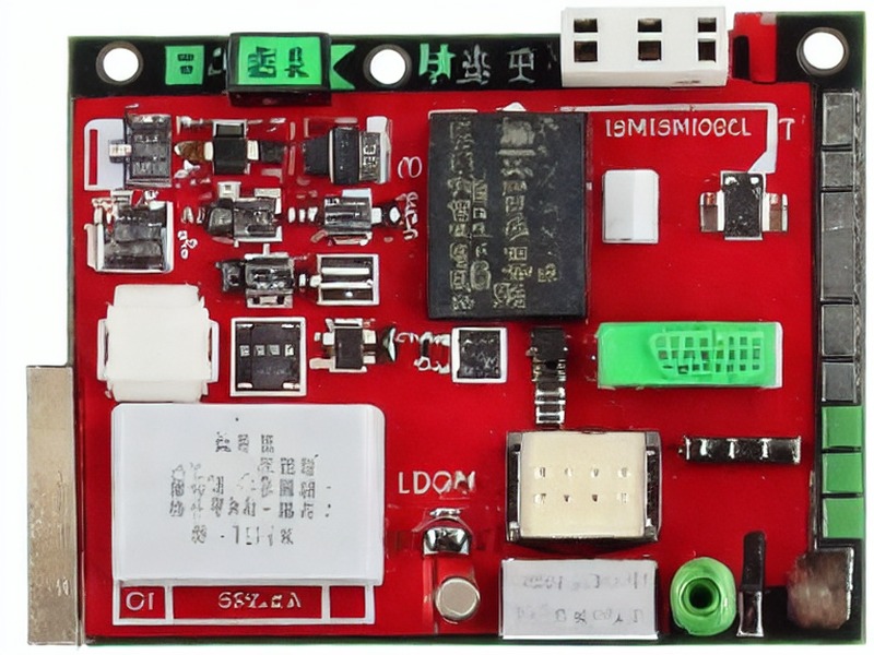 以太网接口应用选型资料 2
