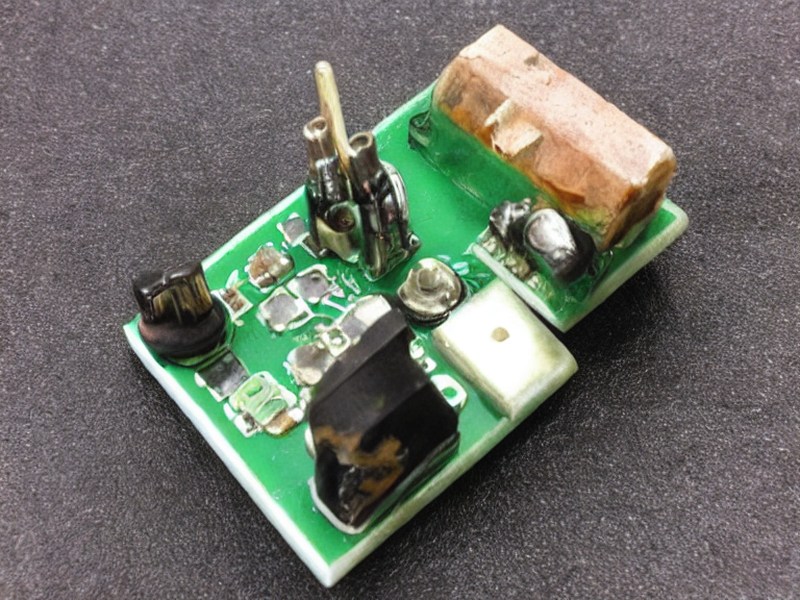 射频连接应用相关产品 1