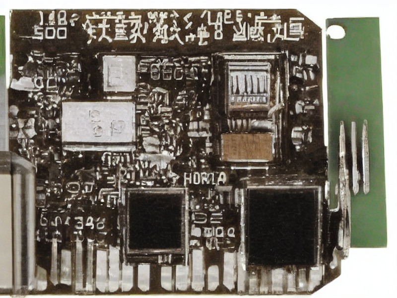 光耦合器选型在替代料比较中的选型资料 2