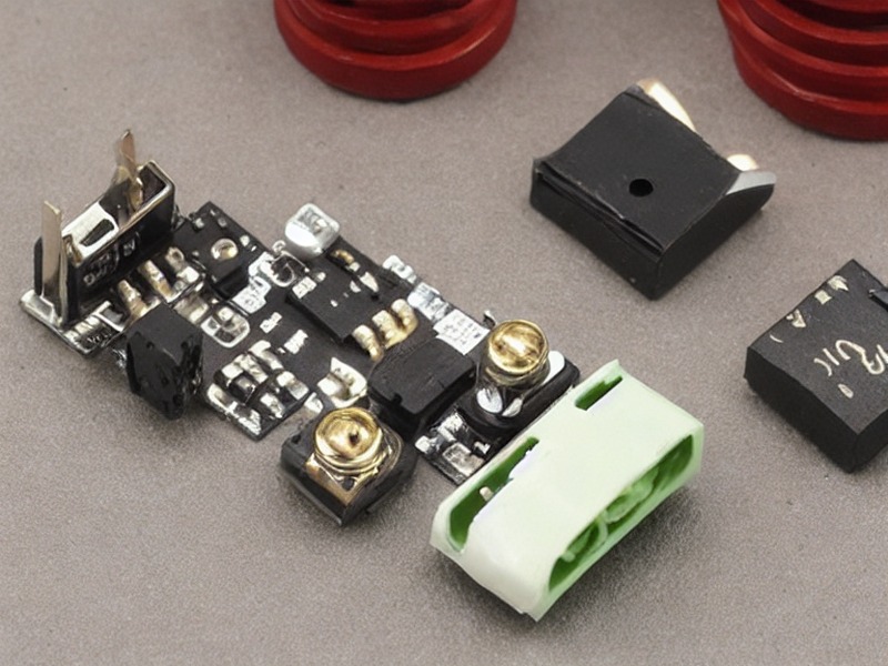 ADC采集选型产品资料 2