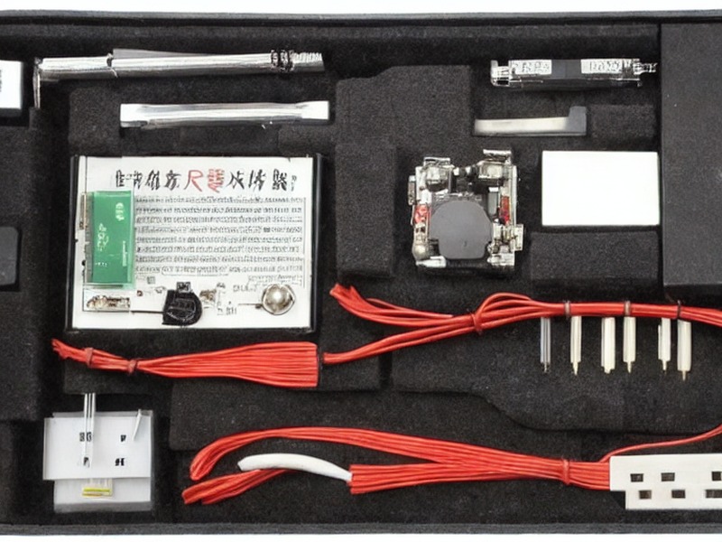 运动检测应用相关产品 2