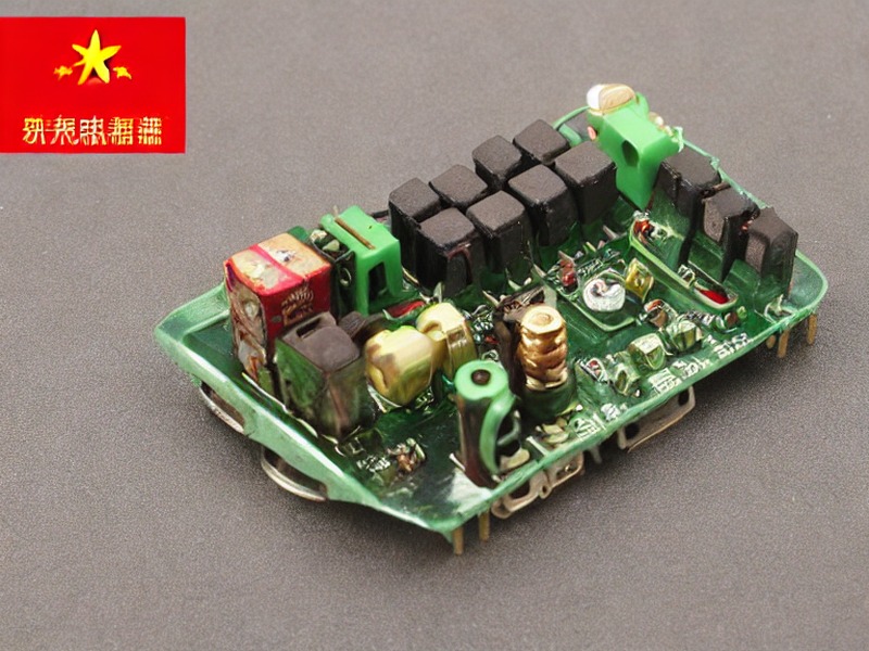 稳压器分类电子资料 1