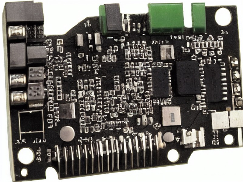 USB接口应用选型资料 1