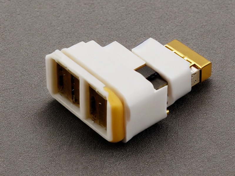 MOSFET资料 传感器中心 1