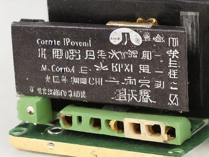 连接器资料库 2
