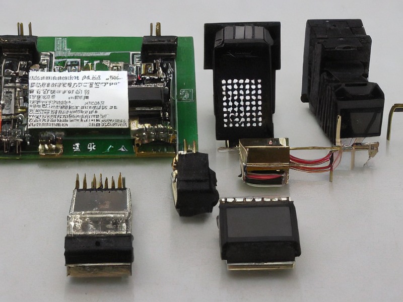 散热风扇应用选型资料
