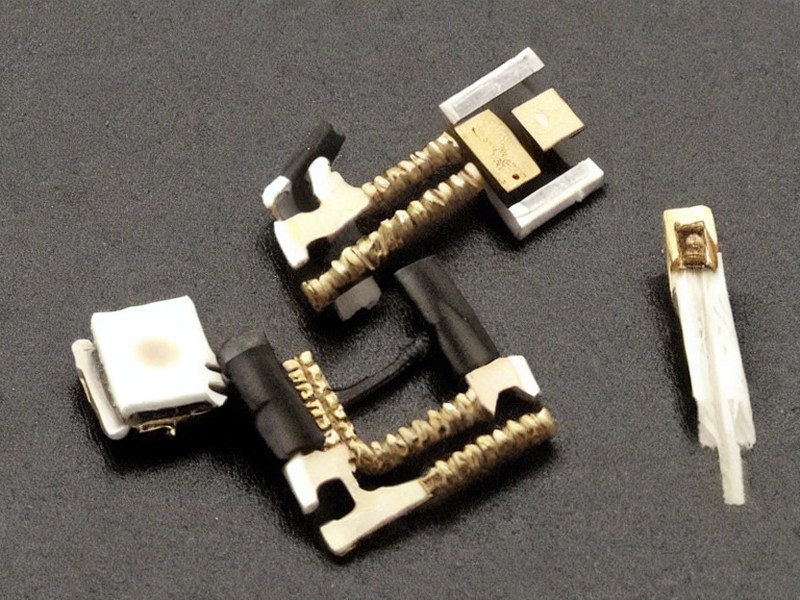 压力检测应用相关产品 2