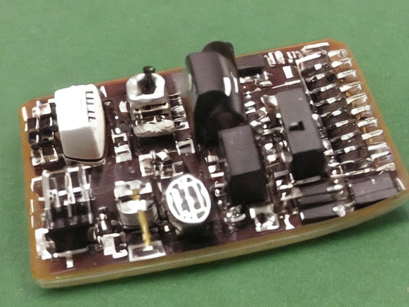 散热风扇应用选型资料 2
