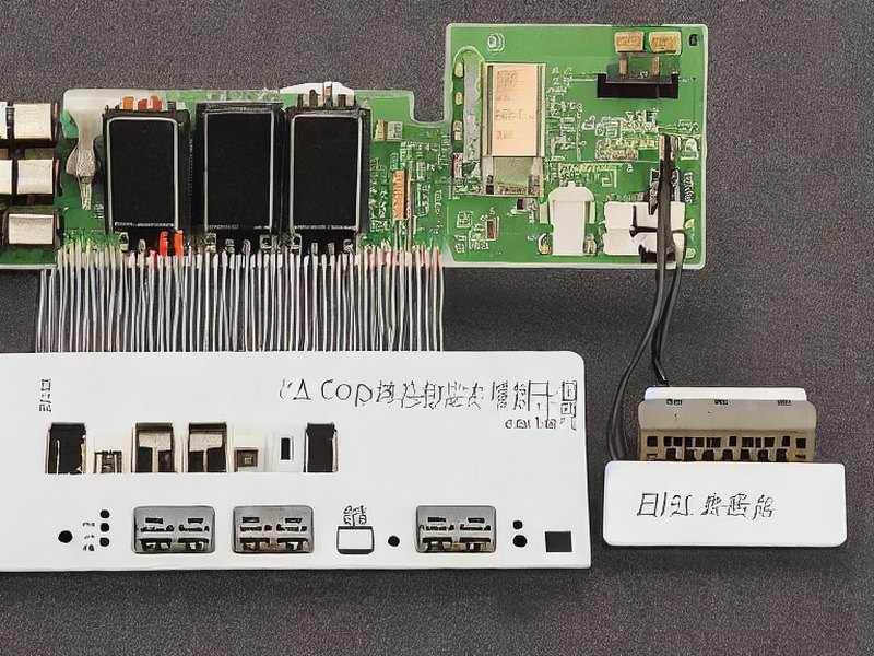 射频连接相关频率控制应用产品说明 1