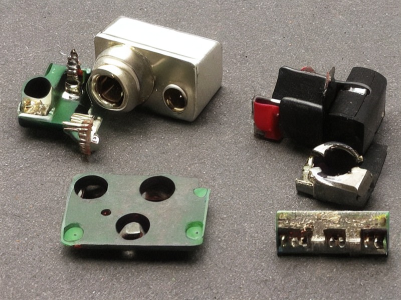 电源模块应用相关产品 1