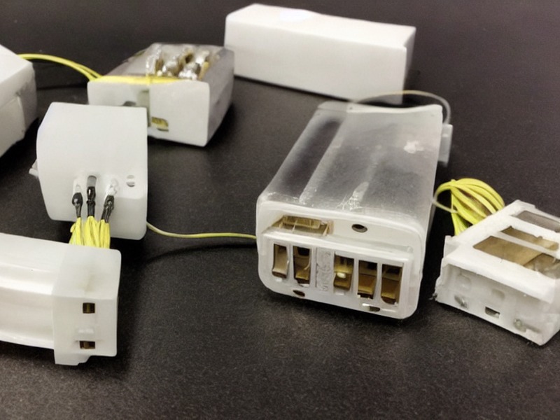 示波器工程页选型 传感器中心 2