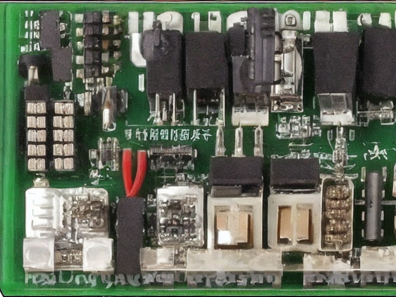 功率器件内容产品