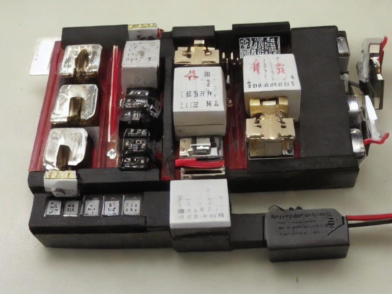 嵌入式模块导航电子资料 1
