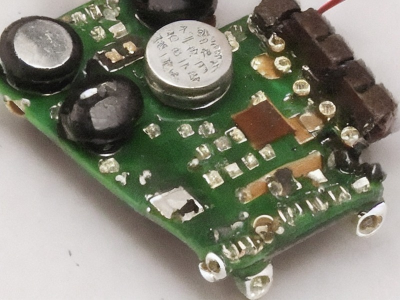 EEPROM应用产品说明 1