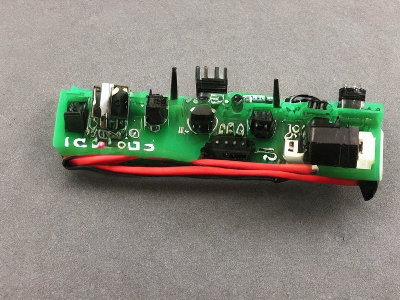 MOSFET目录产品资料