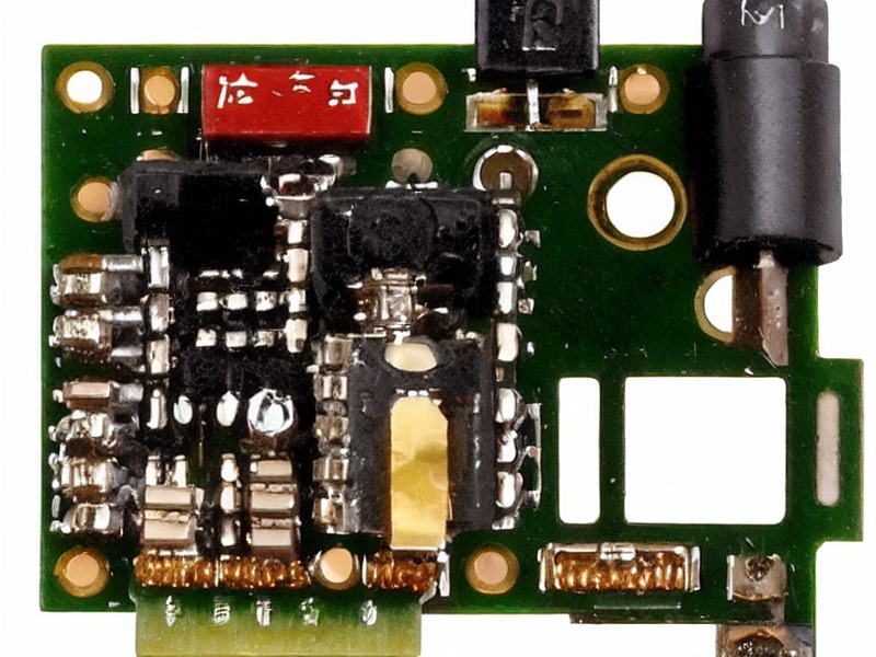 调试工具清单电子资料 2