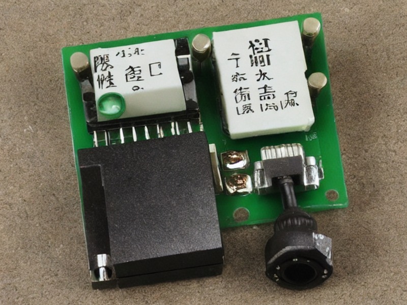 面板附件资料库在替代料比较中的选型资料