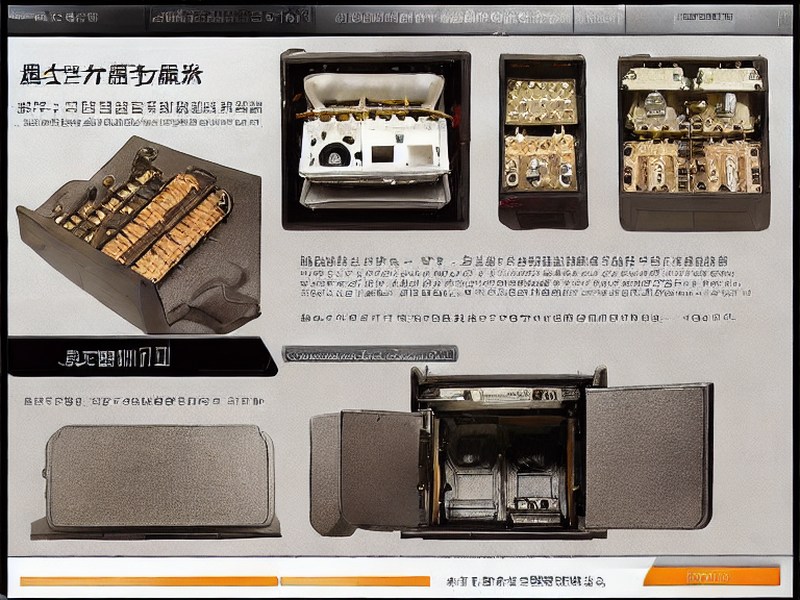 DC/DC转换应用项目资料：DC/DC转换应用页